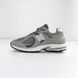 Кросівки New Balance 2002R Grey M2002Rst 2