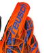 Вратарские перчатки Reusch Attrakt Silver Junior hyper orange 3