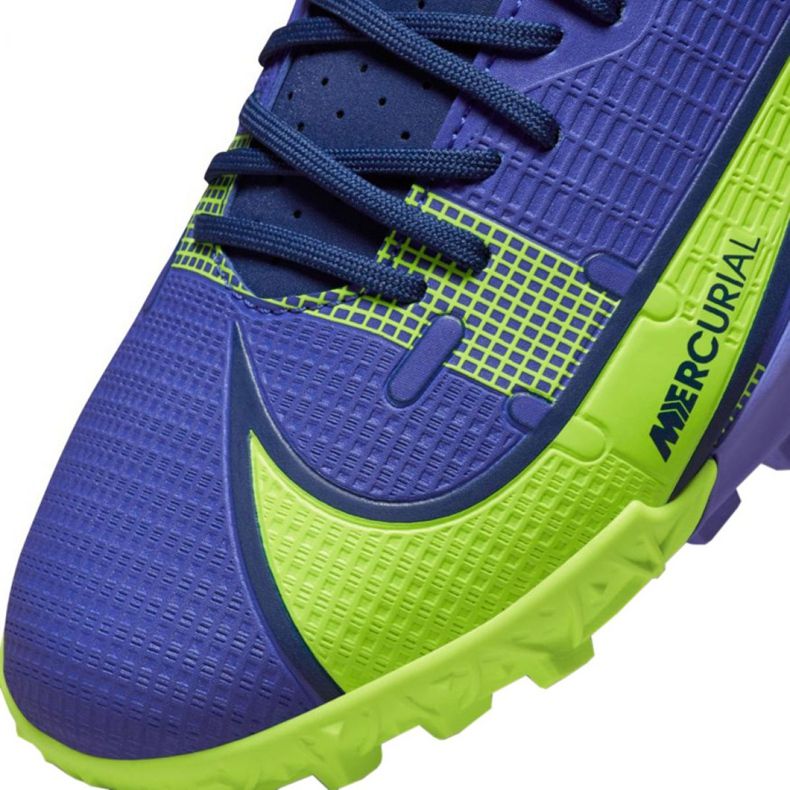 Сороконіжки Nike MERCURIAL VAPOR 14 ACADEMY TF купити