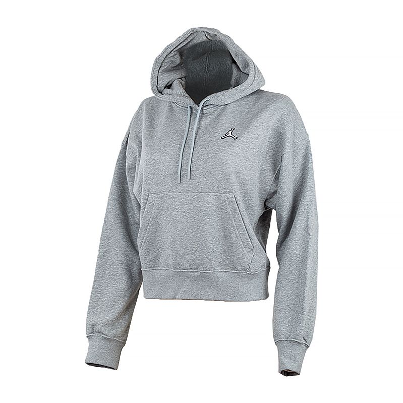 Худі Jordan W J Essen Flc Hoodie Core купить