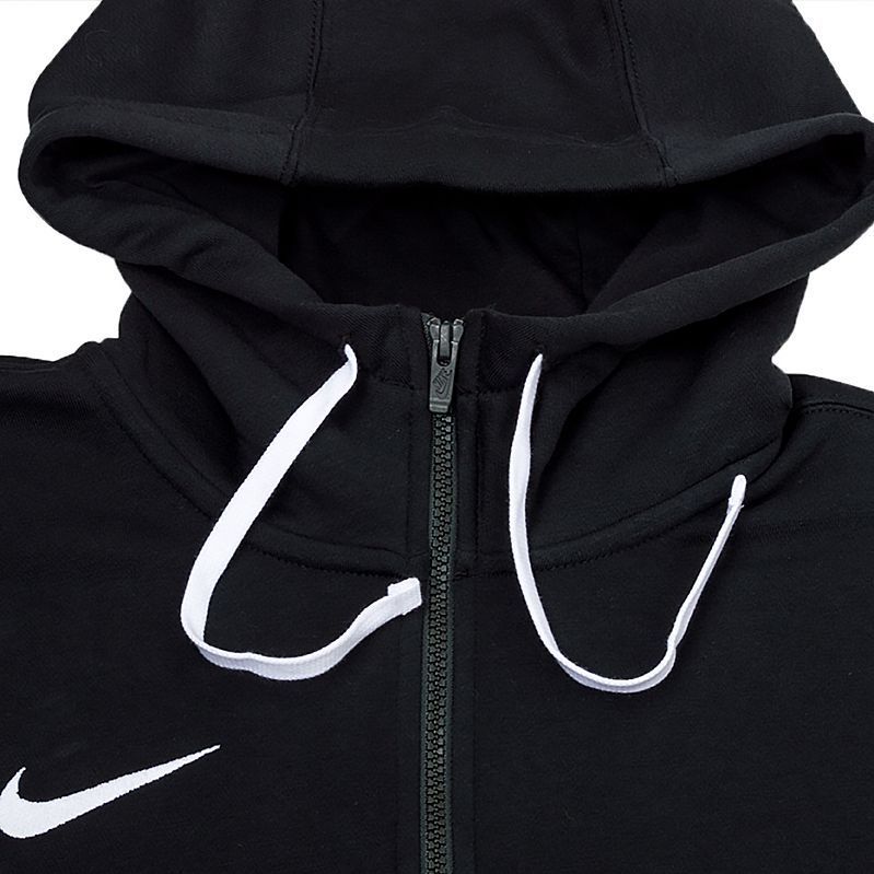 Кофта Nike M FLC PARK20 FZ HOODIE купить