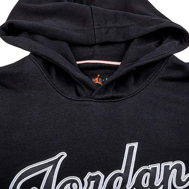 Толстовка JORDAN M J FLT MVP FLC PO 2 купить