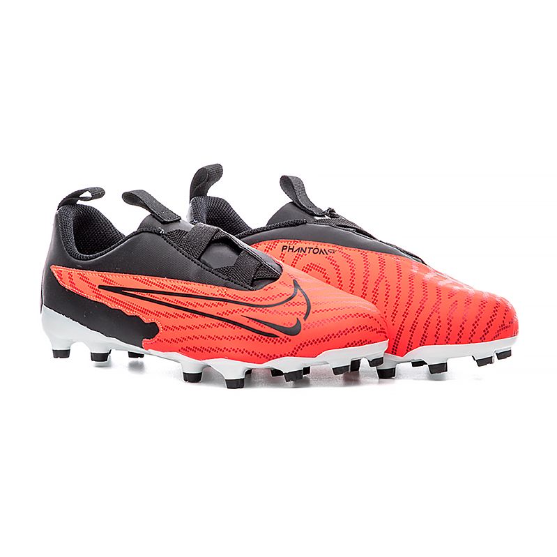 Бутси Nike JR PHANTOM GX ACADEMY FG/MG купити