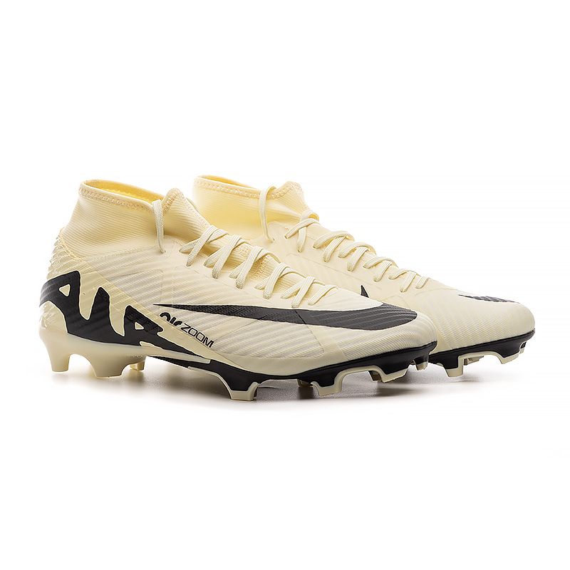 Бутсы Nike ZOOM SUPERFLY 9 ACADEMY FG/MG купить