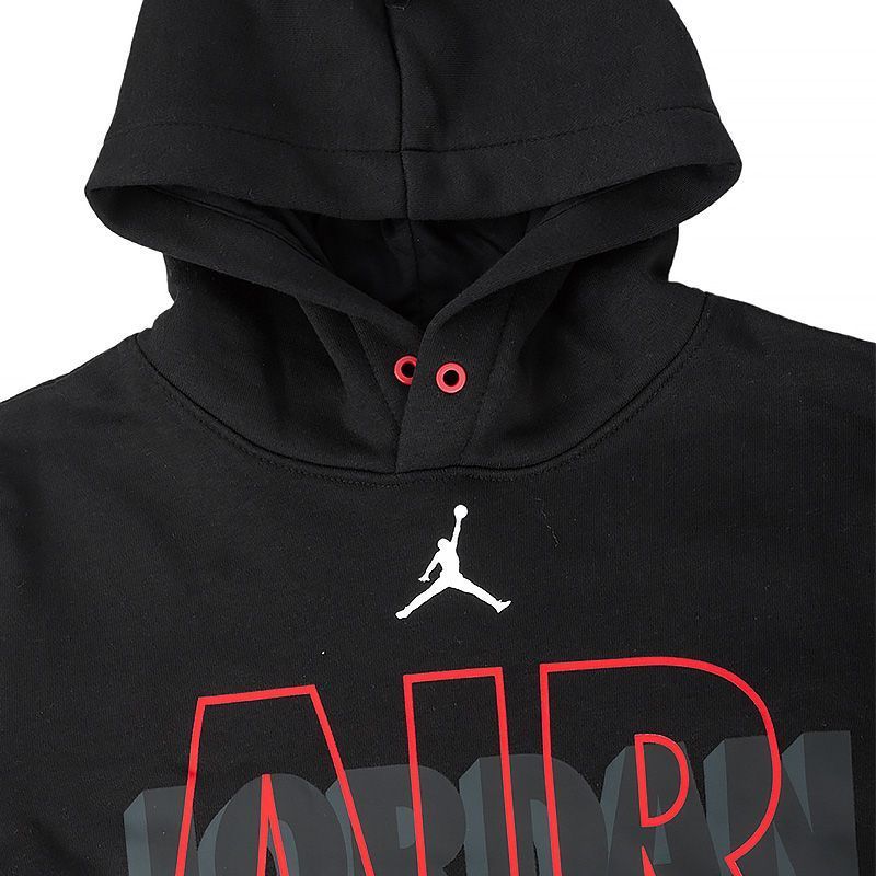 Худі JORDAN SIDELINE FLC PO HOODIE купити