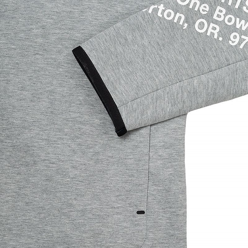 Толстовка Nike M NSW TCH FLC FZ WR GX HOODIE купити
