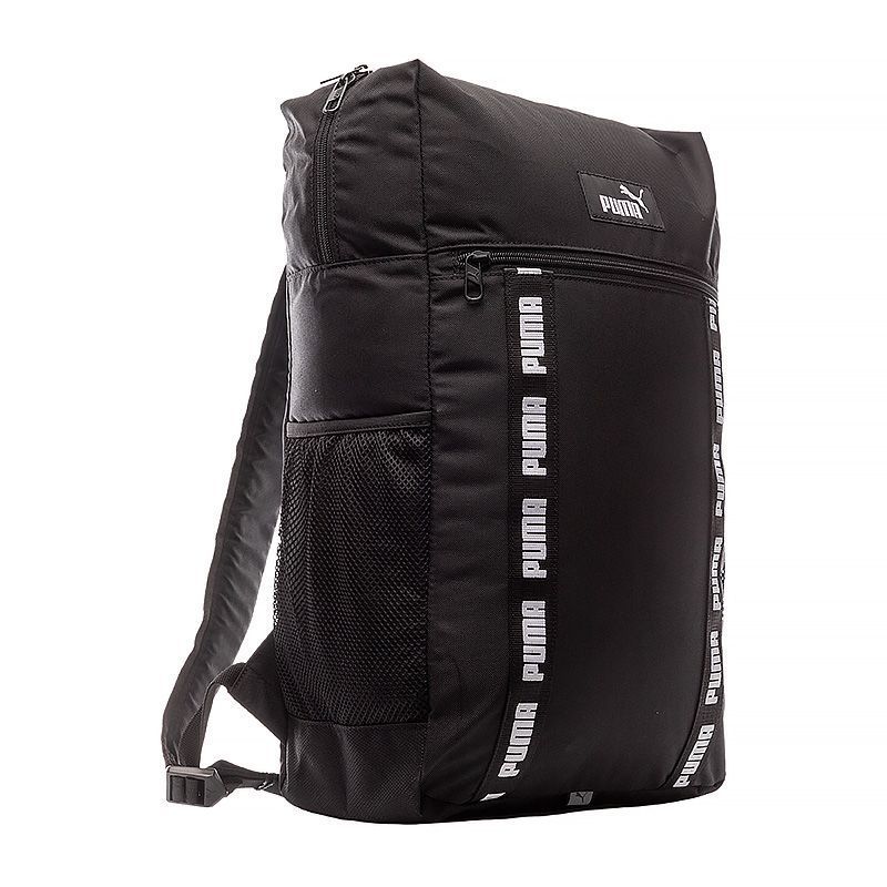 Рюкзак Puma EvoESS Box Backpack купить
