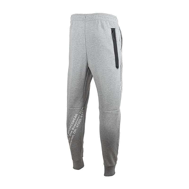 Штаны Nike M NSW TCH FLC GX CB JGGR купить