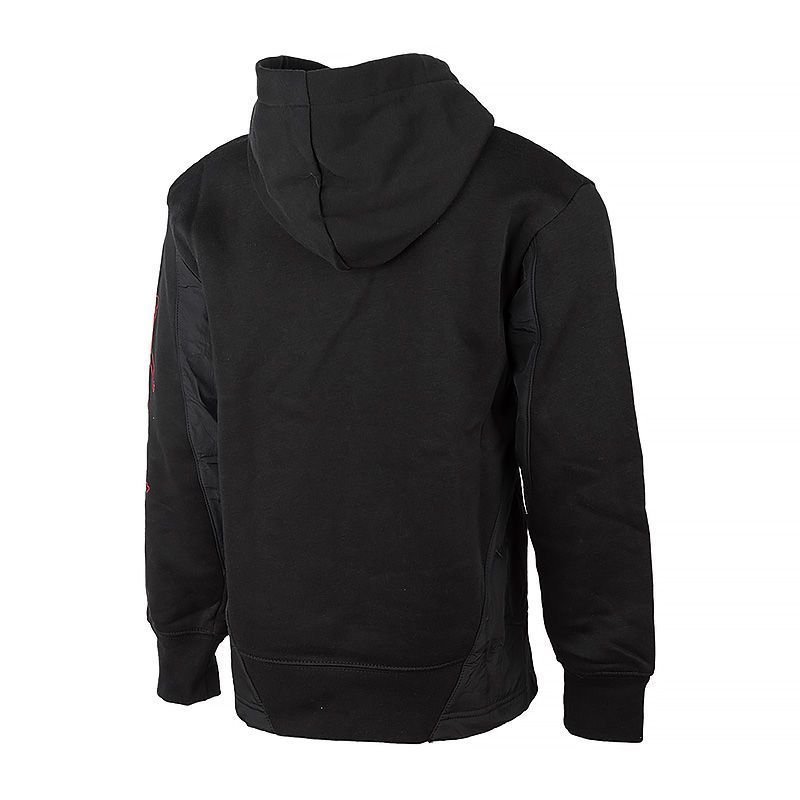 Худі JORDAN SIDELINE FLC PO HOODIE купити