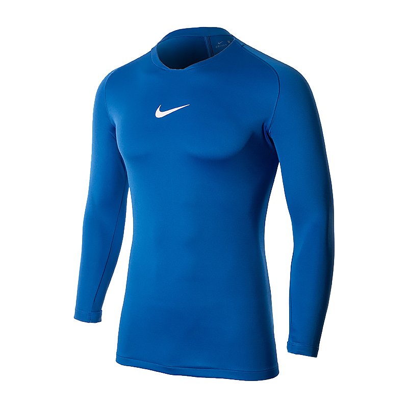 Термокофта Nike PARK FIRST LAYER Long Sleeve купити