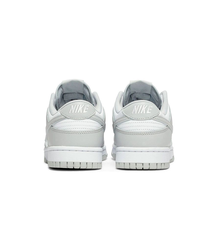 Кросівки Nike Dunk Low Grey Fog Grey/White Dd1391-103 44.5 купить