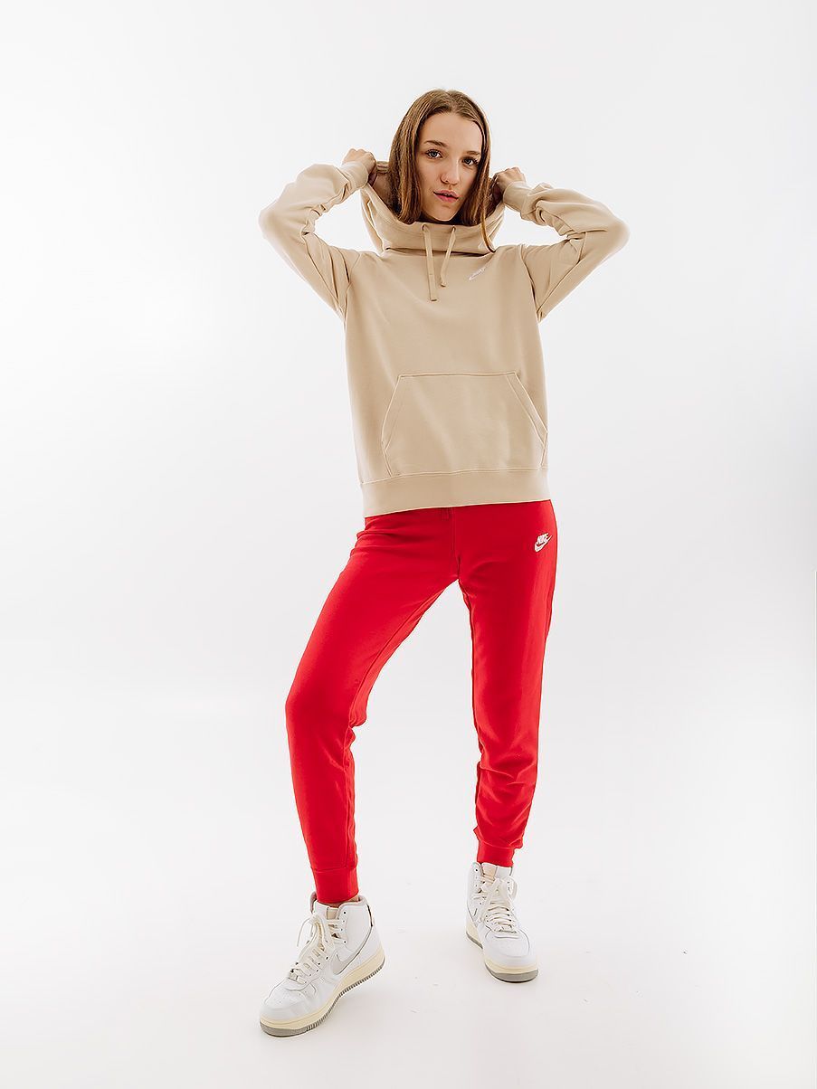 Кофта Nike CLUB HOODIE STD купити