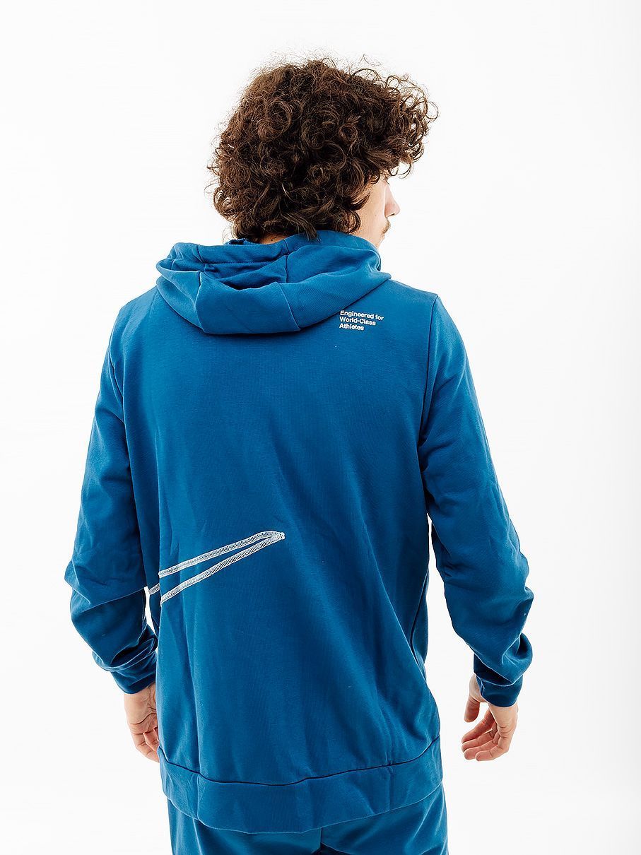 Кофта Nike DF FLC HD FZ ENERG купити