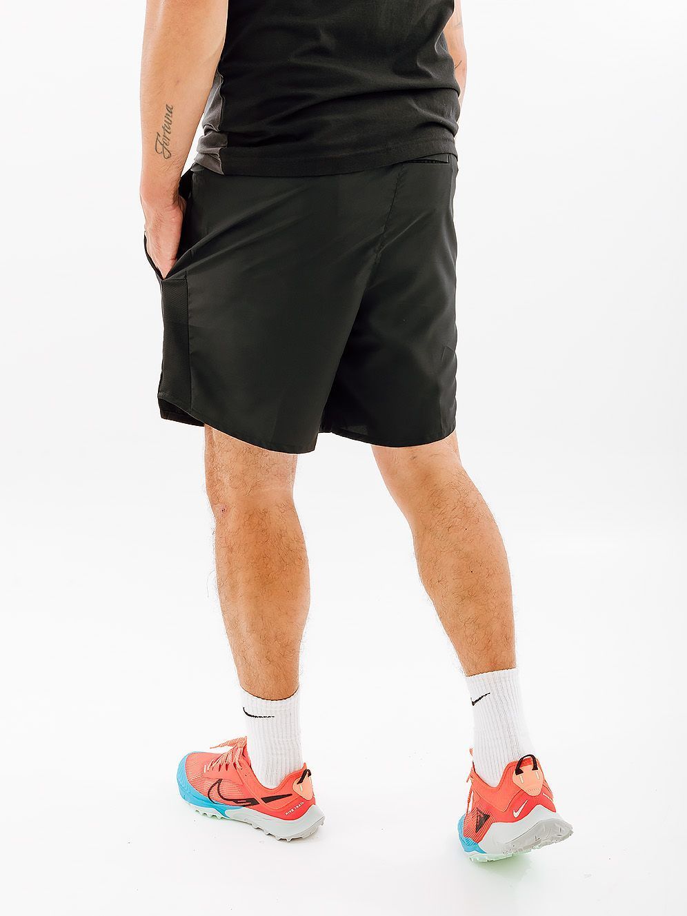 Шорты Nike M NK DF CHALLENGER SHORT 72IN1 купить