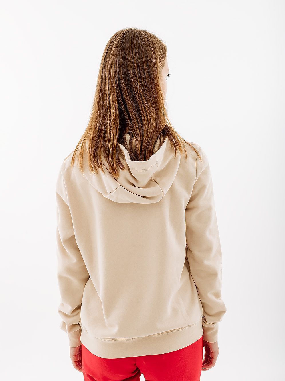 Кофта Nike CLUB HOODIE STD купити