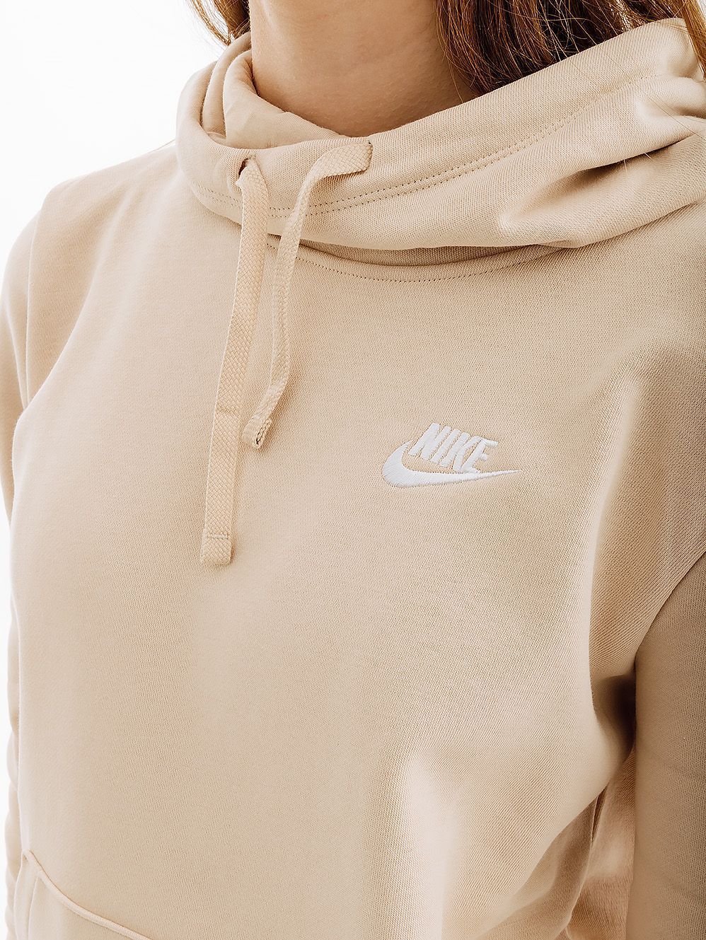 Кофта Nike CLUB HOODIE STD купити