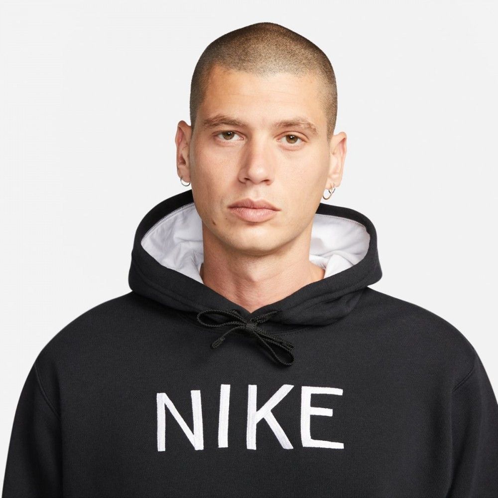 Толстовка Nike M NSW HBR-C BB PO HOODIE купити