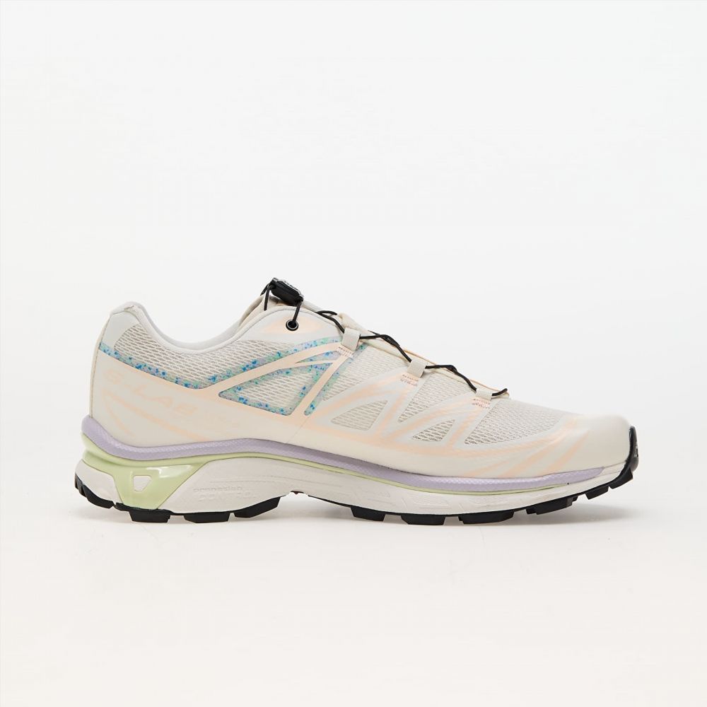 Кросівки Salomon XT-6 Mindful Orchid Petal купить