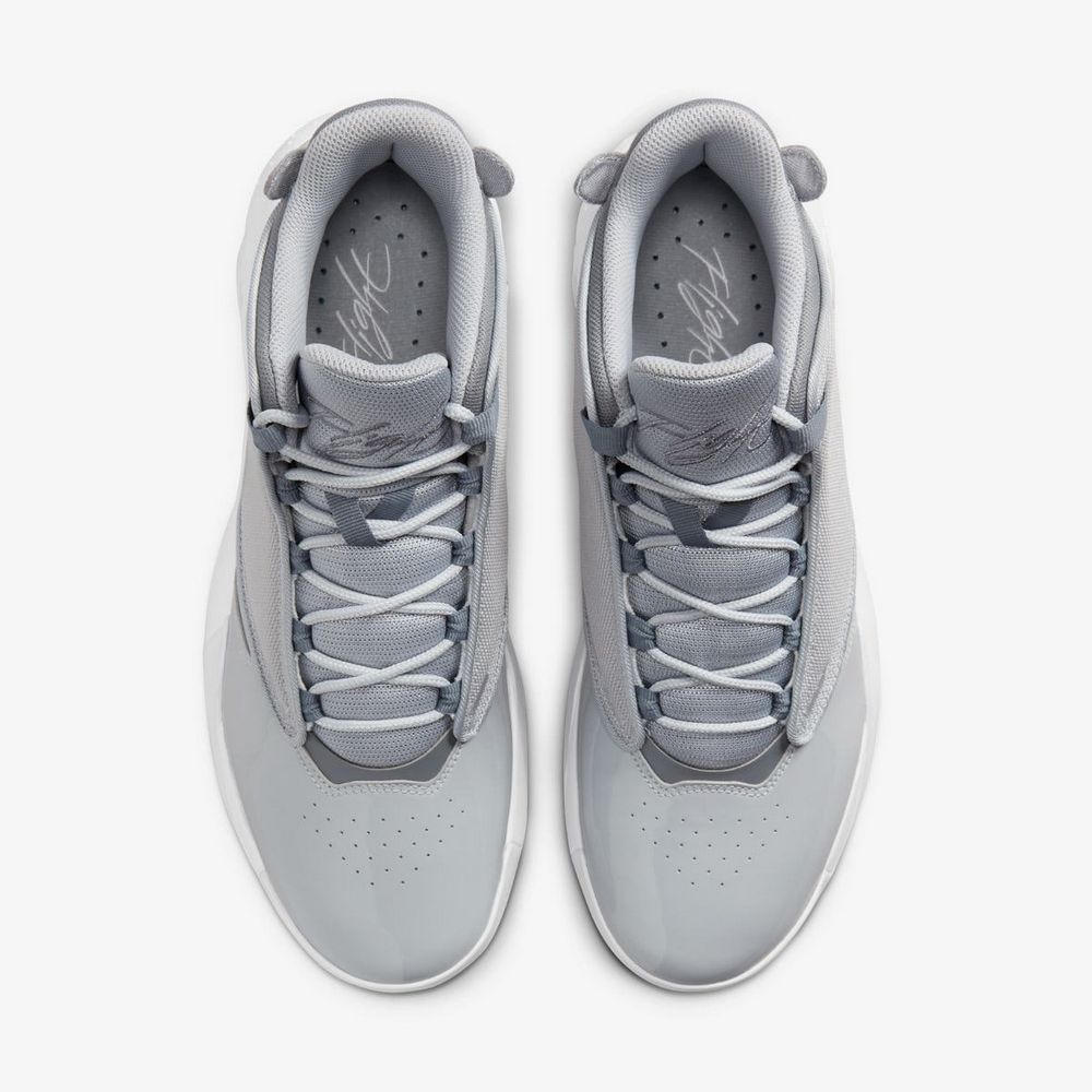Кросівки NIKE JORDAN MAX AURA 4 купити
