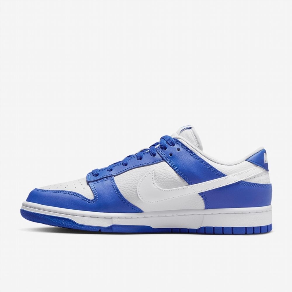 Кросівки Nike Dunk Low Racer Blue Photon Dust купити