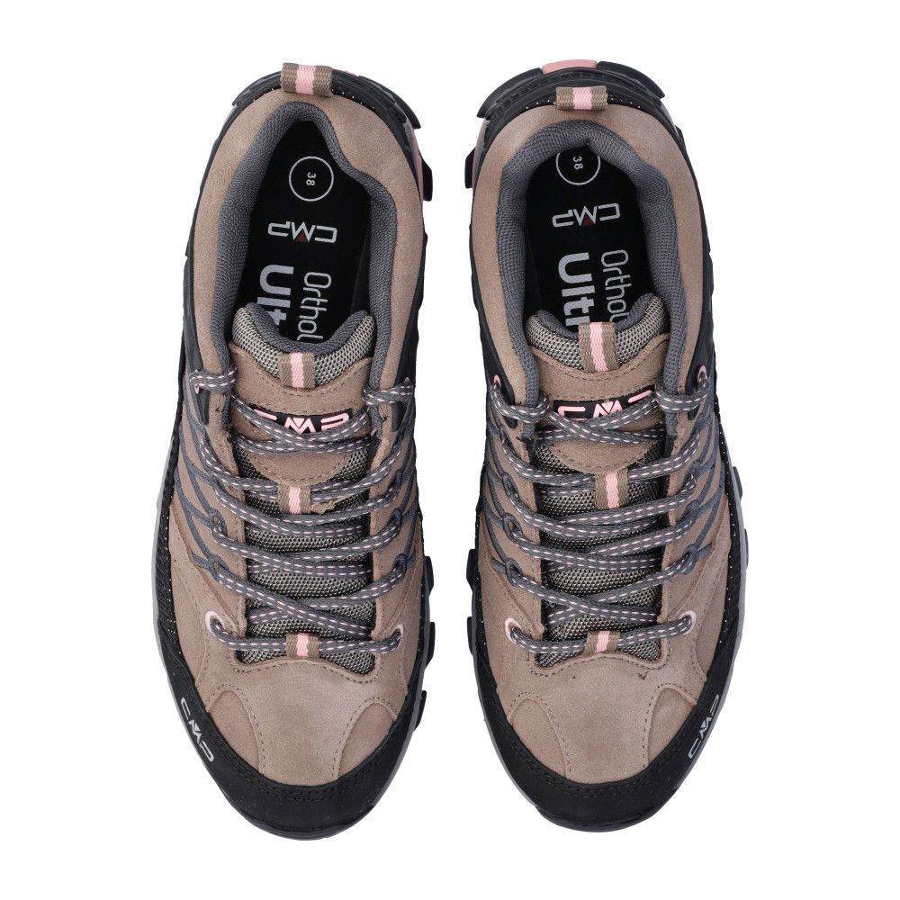 Кросівки CMP RIGEL LOW WMN TREKKING SHOES W купити