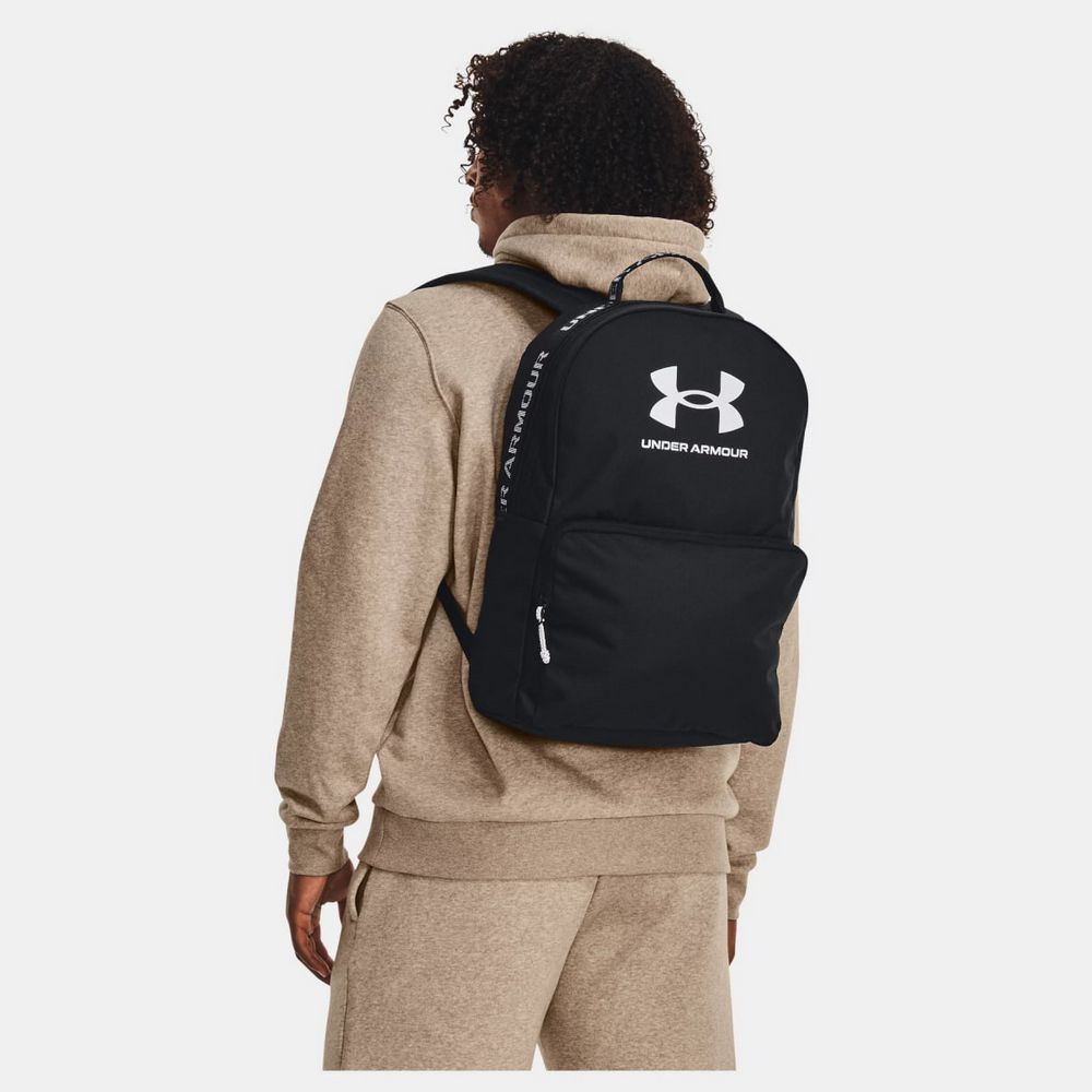 Рюкзак Under Armour UA Loudon купити