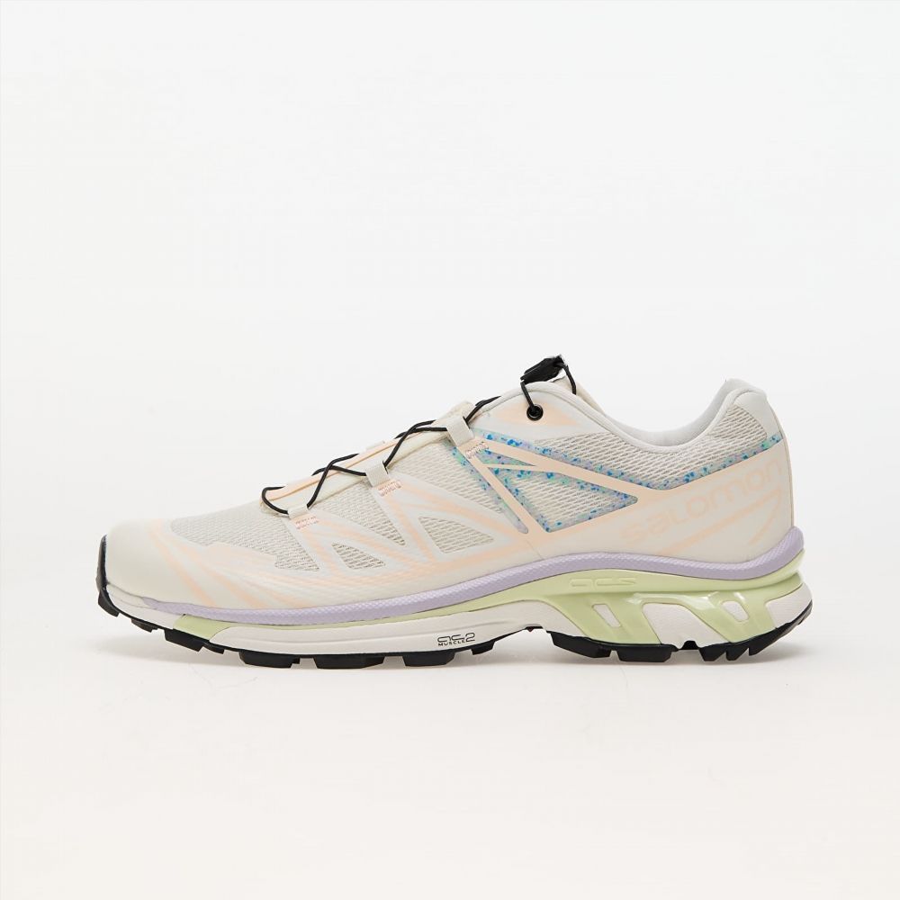 Кросівки Salomon XT-6 Mindful Orchid Petal купить