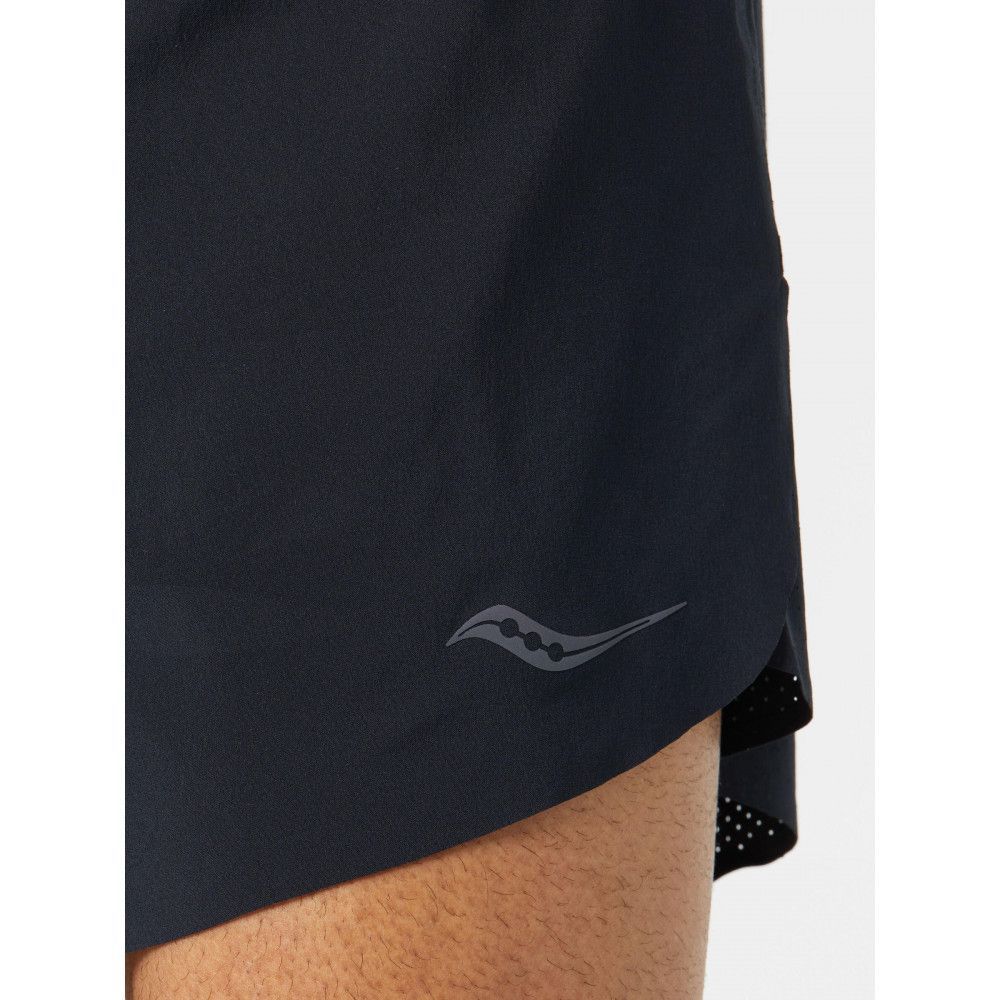 Шорти Saucony ENDORPHIN SPLIT SHORT купить
