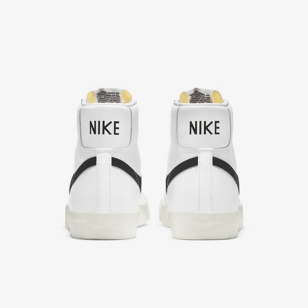 Кроссовки Nike BLAZER MID 77 VNTG купить