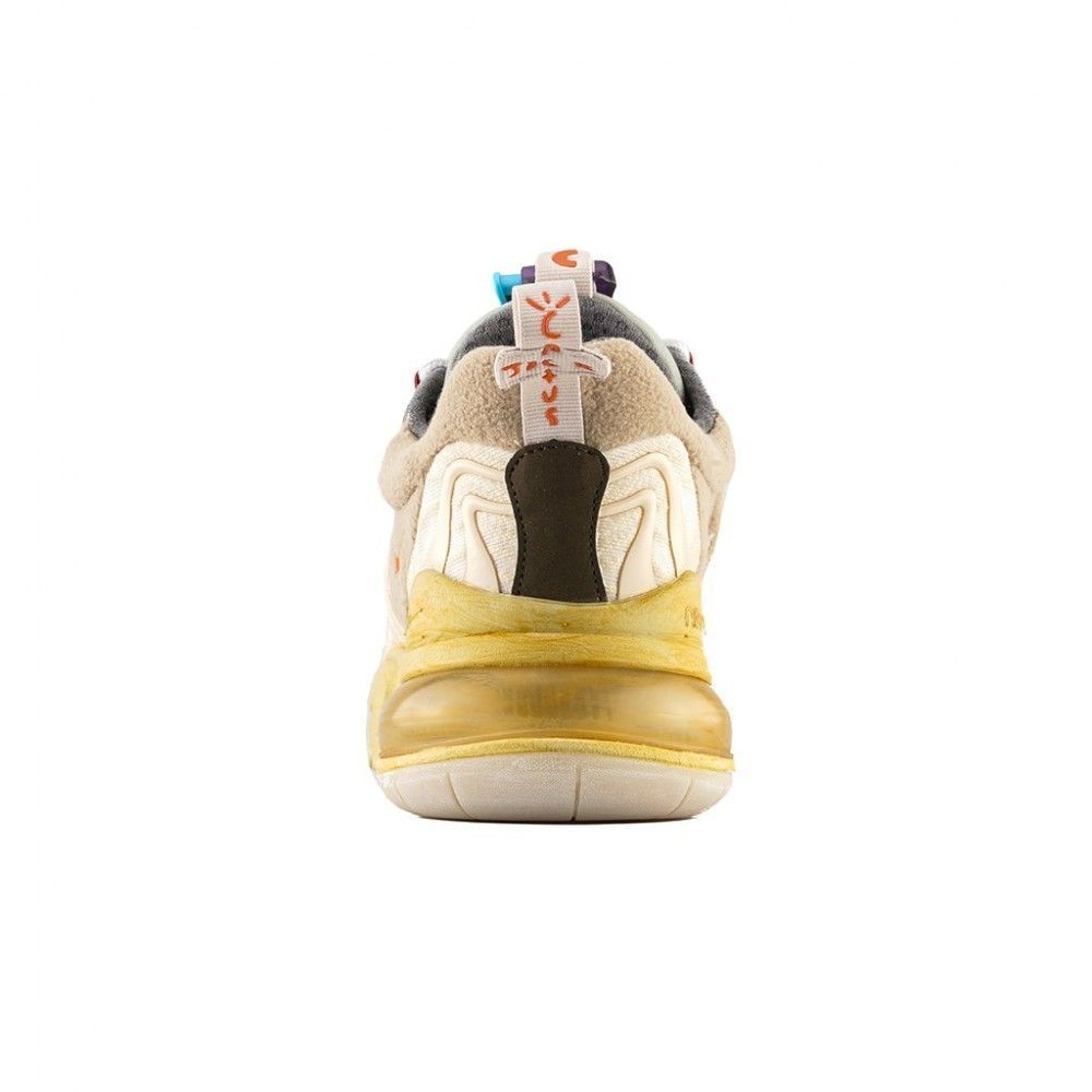 Кросівки Nike 270 Travis Scott купить