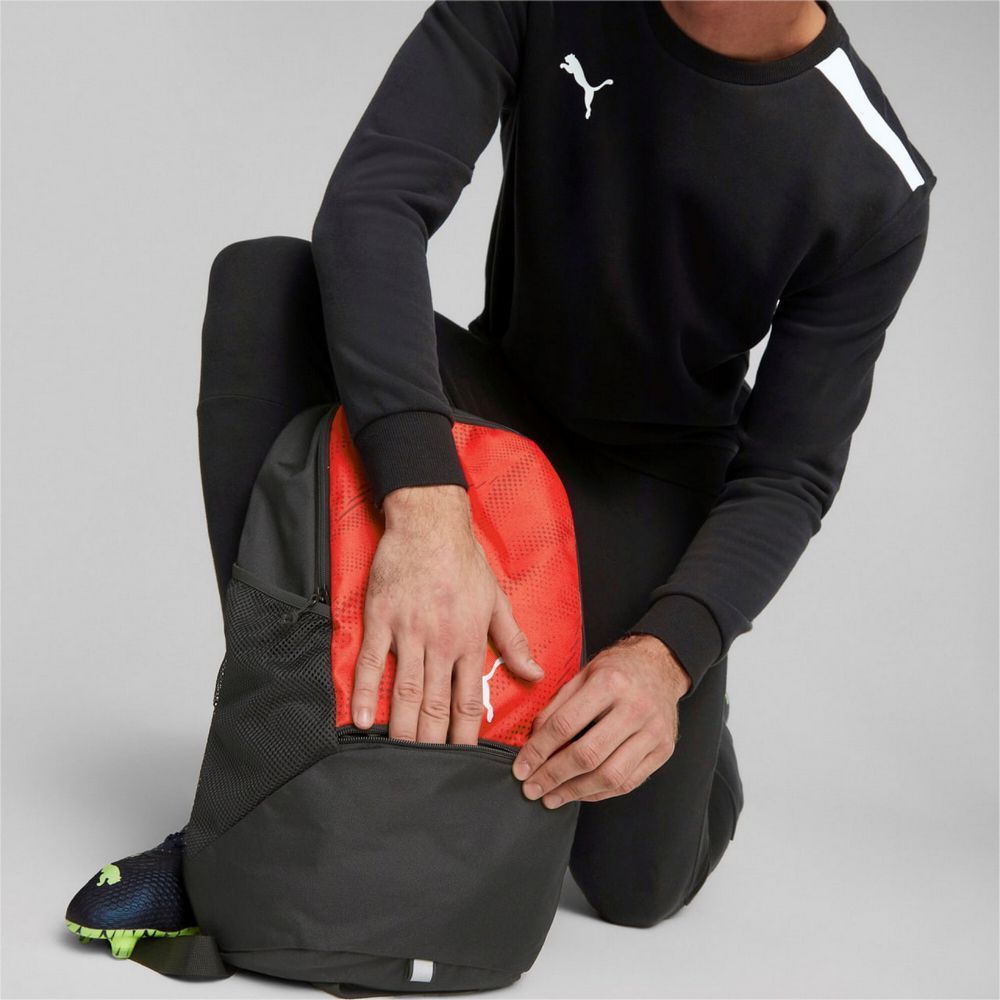 Рюкзак Puma individual RISE Backpack купить