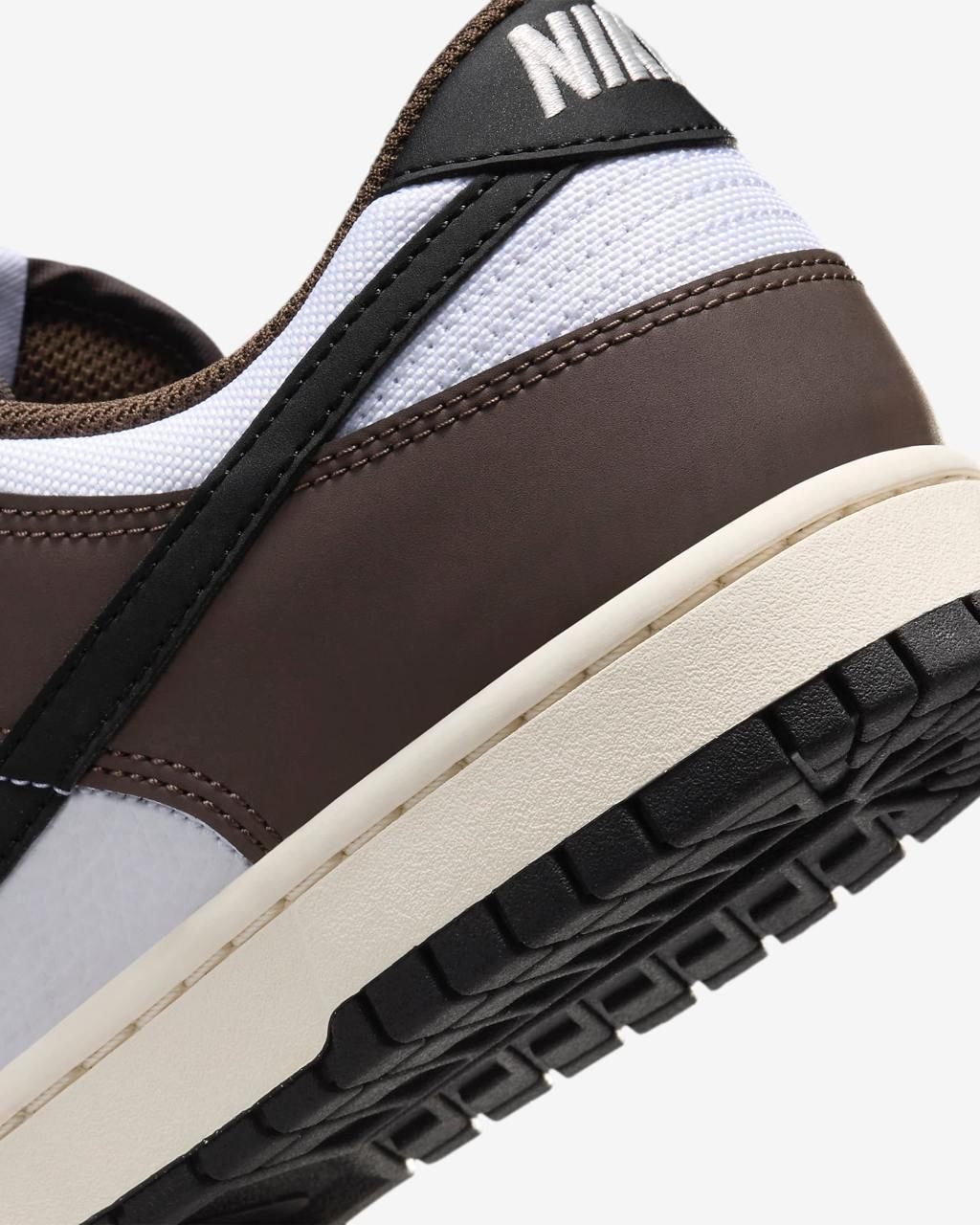 Кросівки Nike Dunk Low Next Nature купити