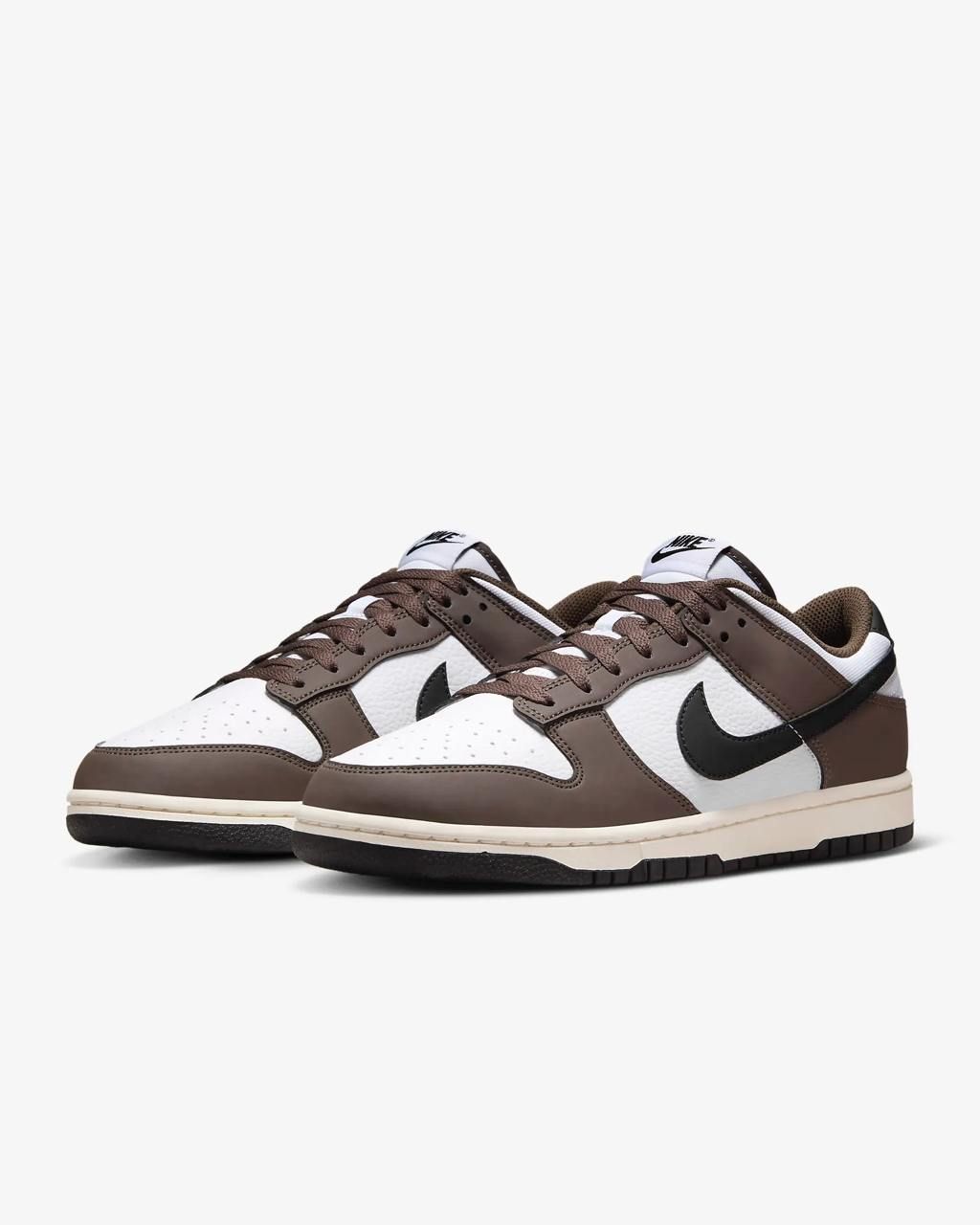 Кросівки Nike Dunk Low Next Nature купити