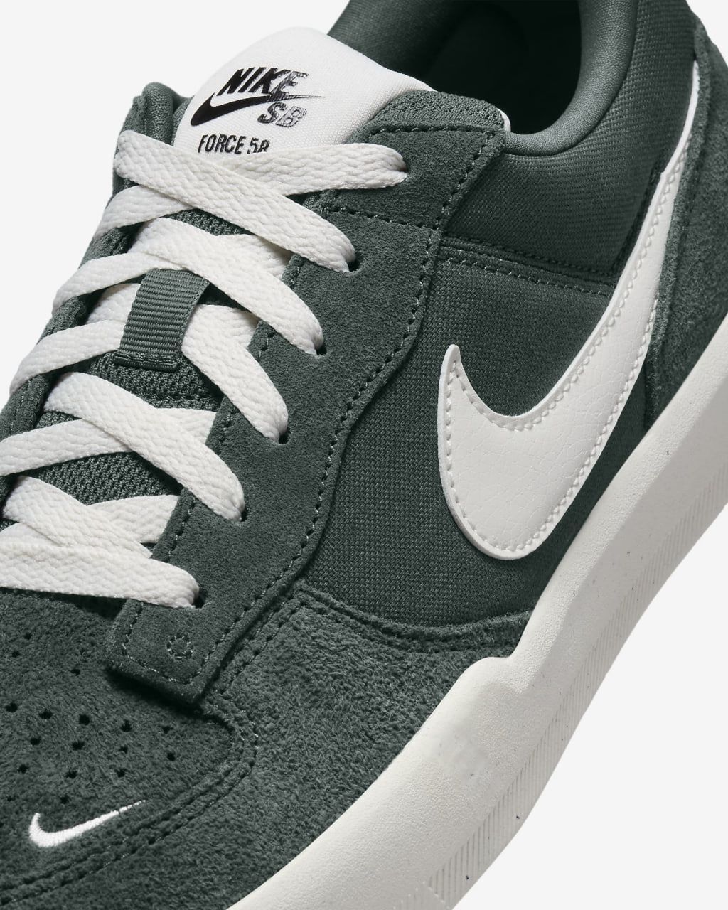 Кросівки Nike SB Force 58 купить