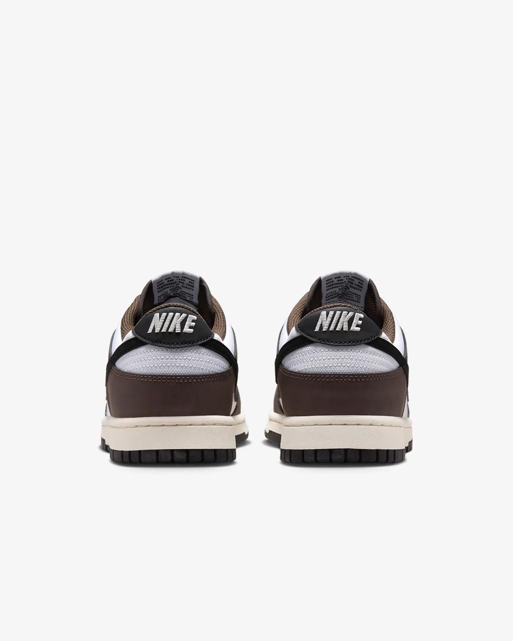 Кросівки Nike Dunk Low Next Nature купити