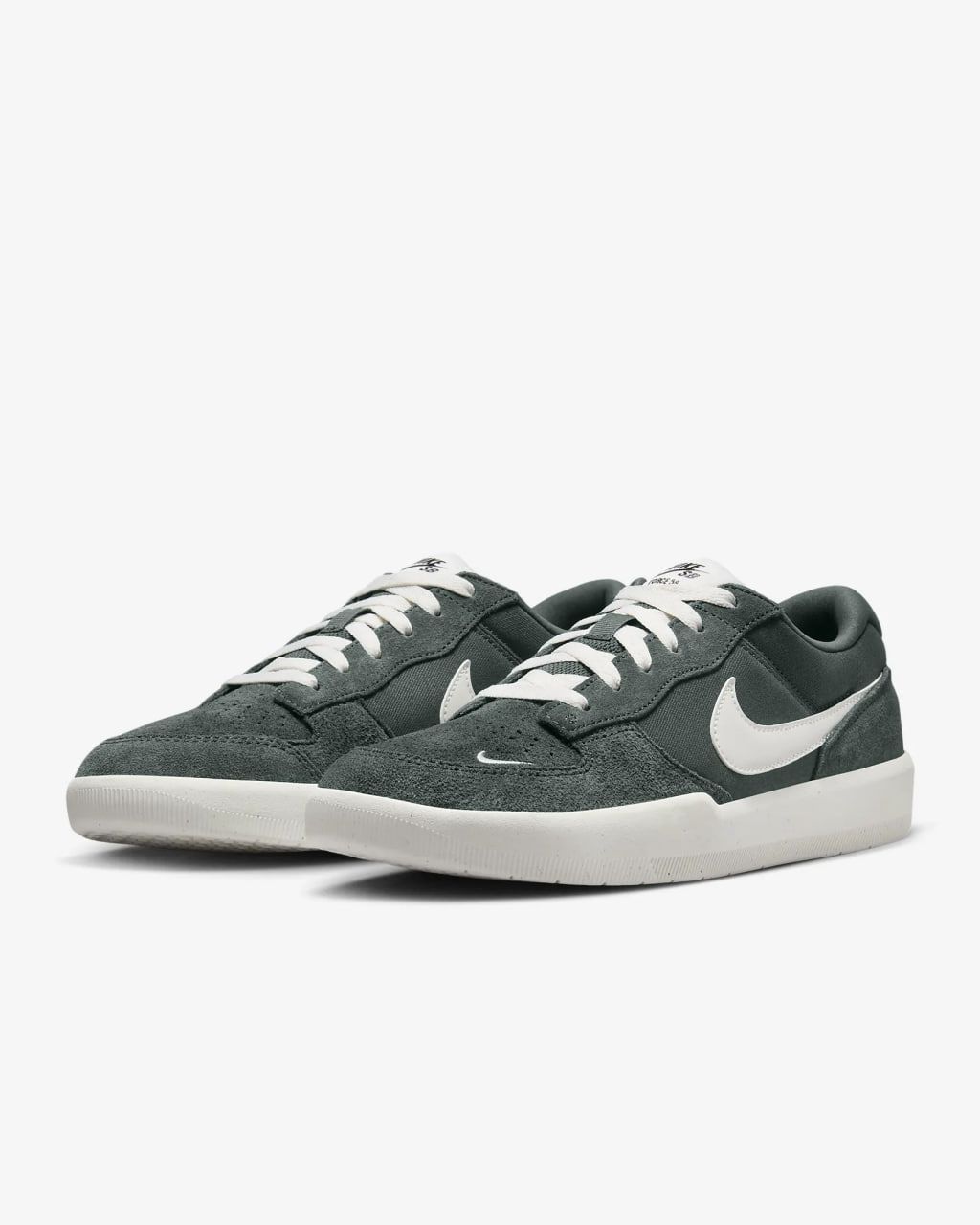 Кросівки Nike SB Force 58 купить