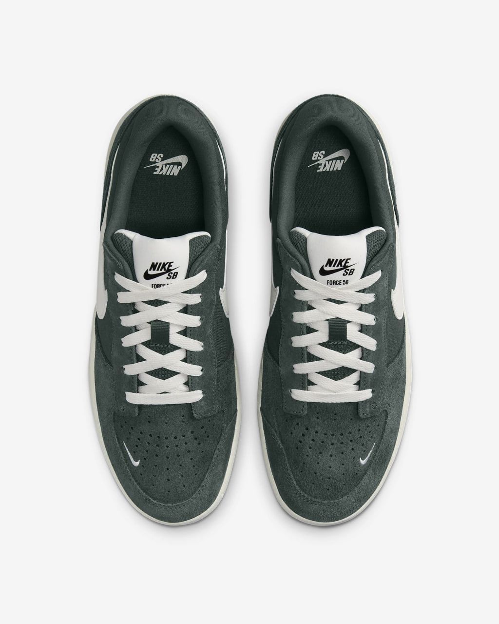 Кросівки Nike SB Force 58 купить