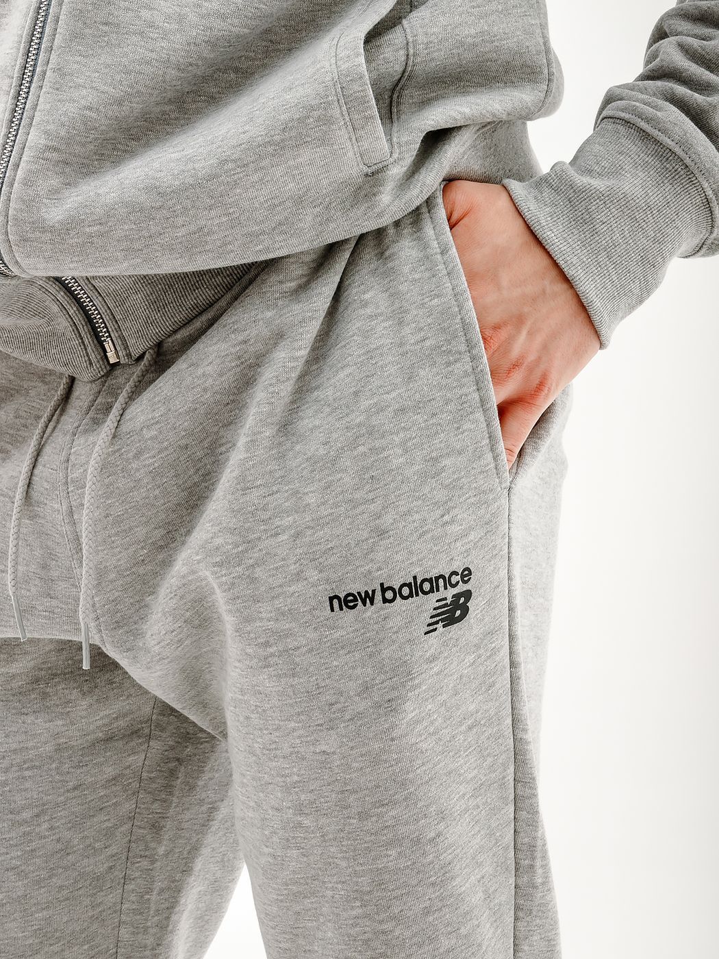 Штани New Balance Classic CF купити