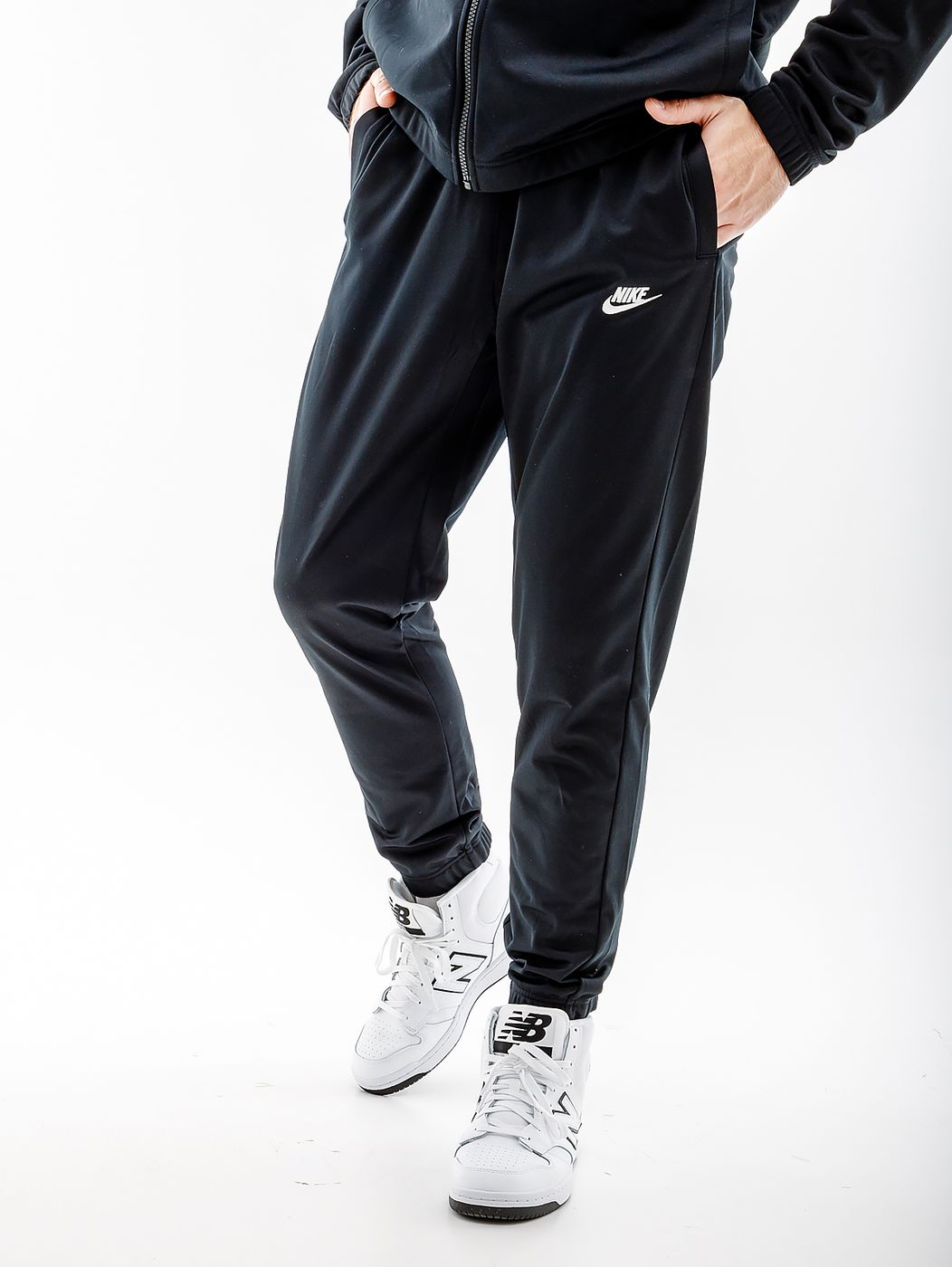 Костюм спортивний Nike CLUB PK TRK SUIT купити