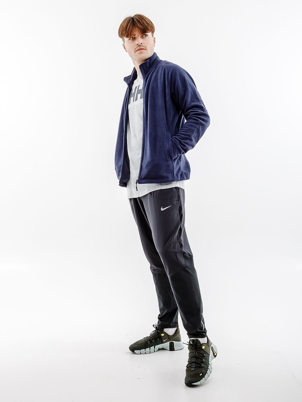 Кофта CMP MAN JACKET купить