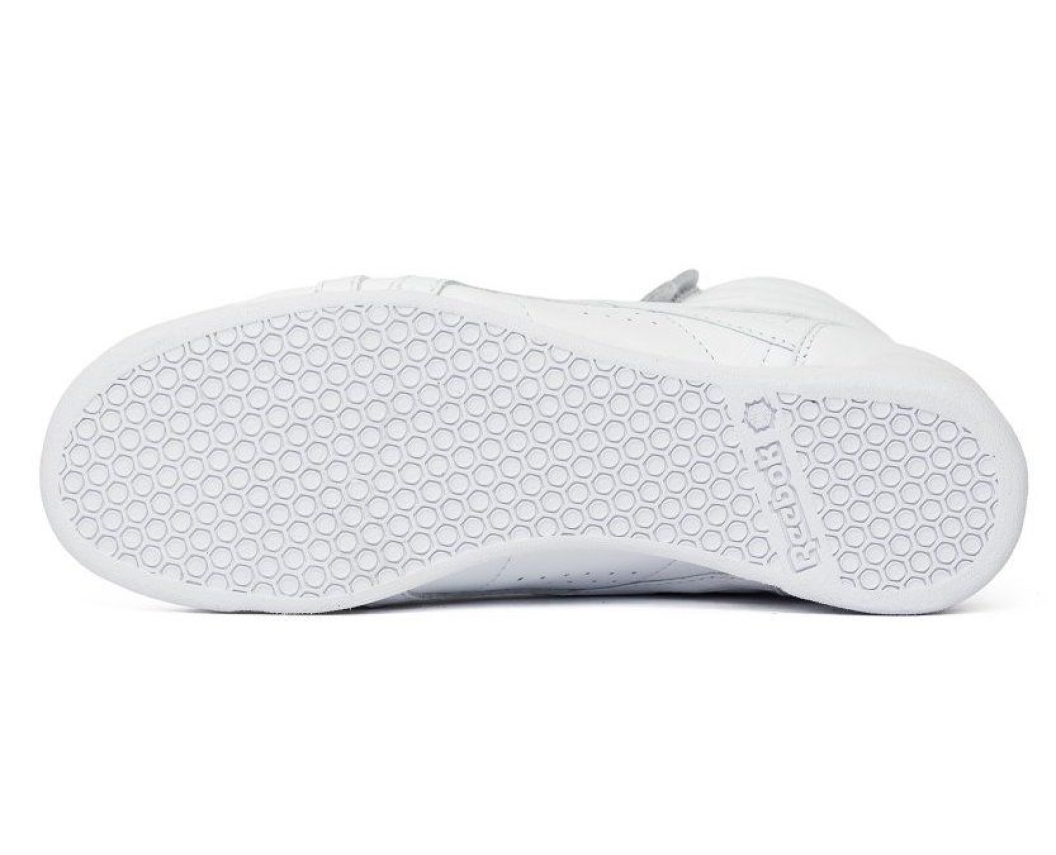 Кросівки REEBOK FREESTYLE HI OG LUX купить