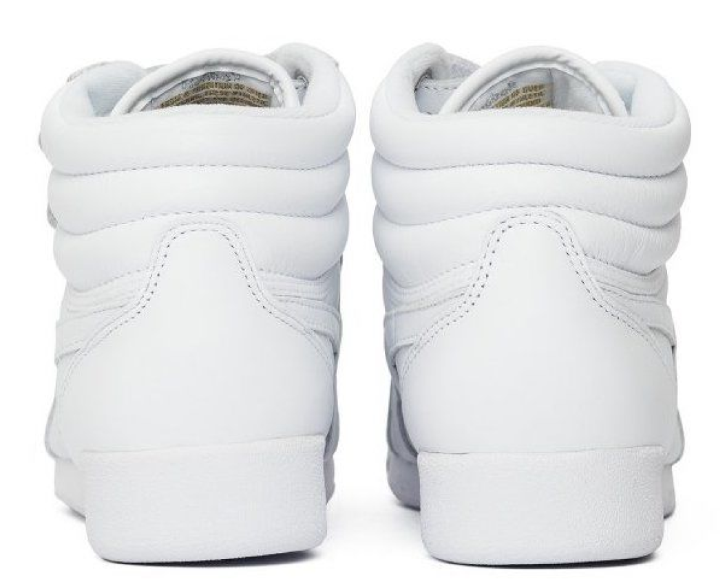 Кросівки REEBOK FREESTYLE HI OG LUX купить