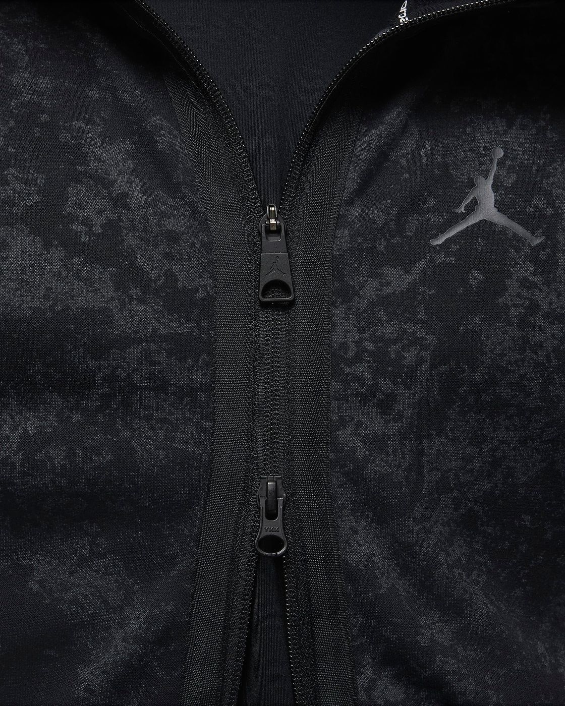 Толстовка JORDAN M J DF SPRT AOP AIR FZ купити