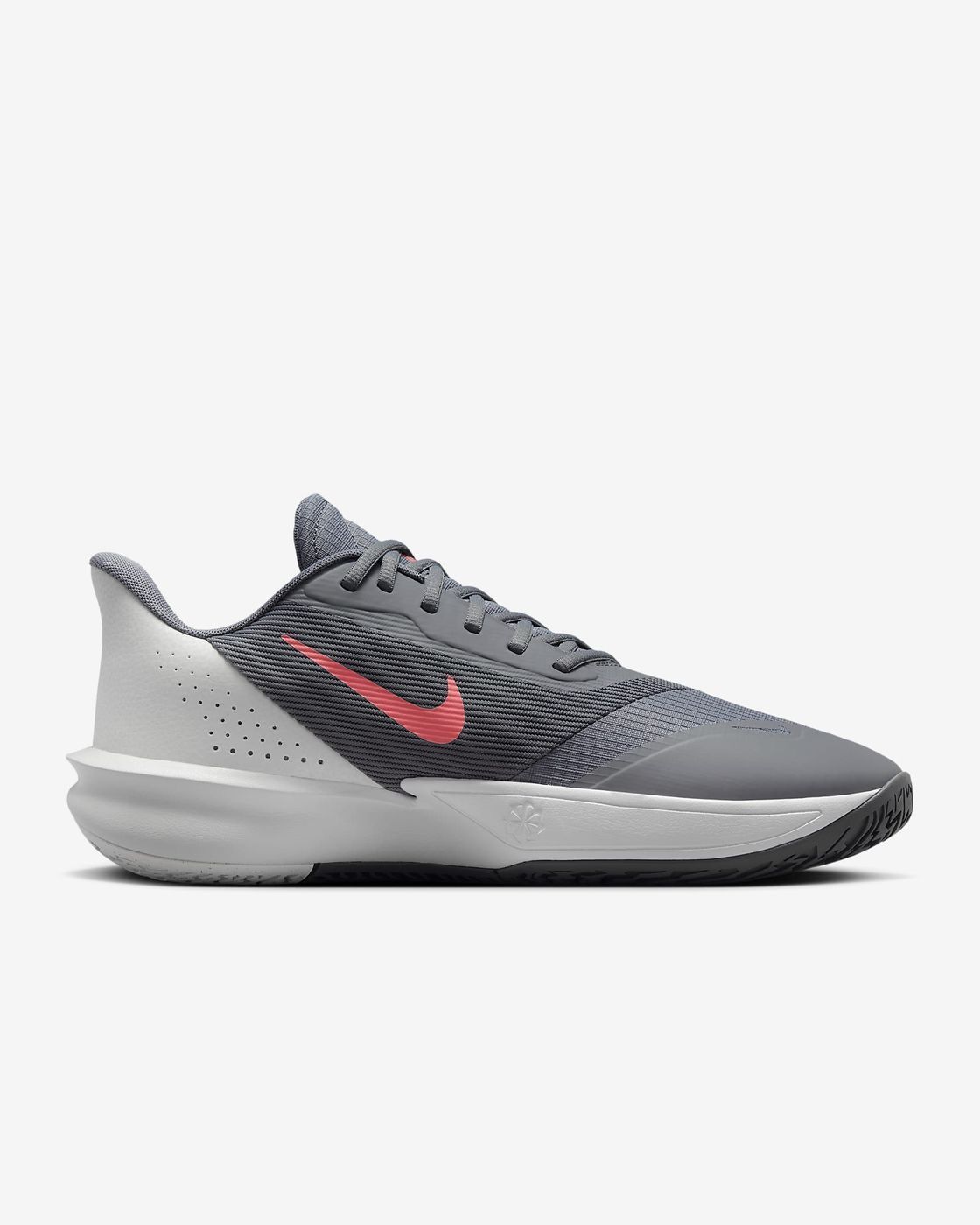Кросівки NIKE PRECISION VII купити