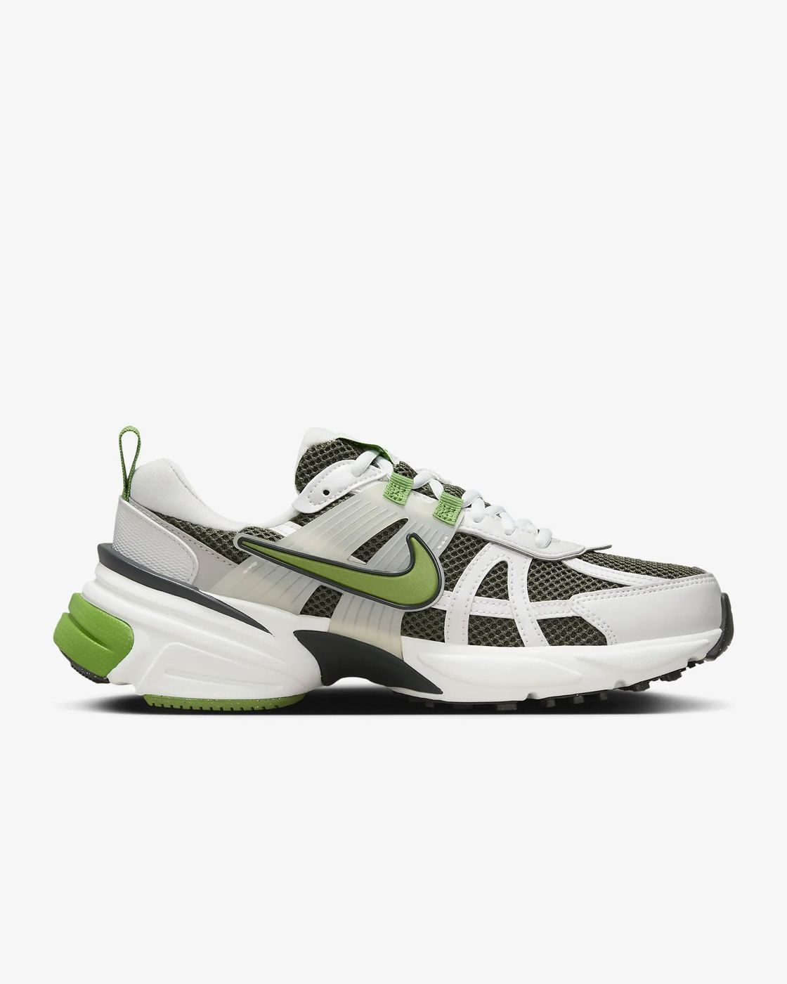 Кросівки NIKE W V2K RUN купити