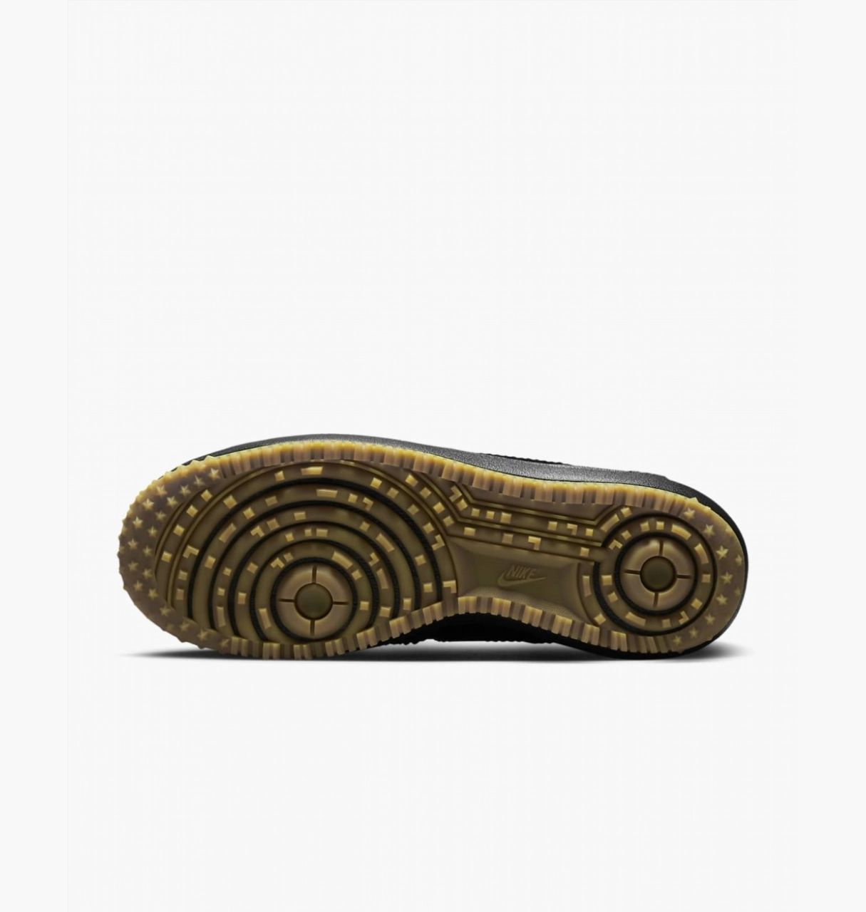 Кросівки NIKE LUNAR FORCE 1 DUCKBOOT купити