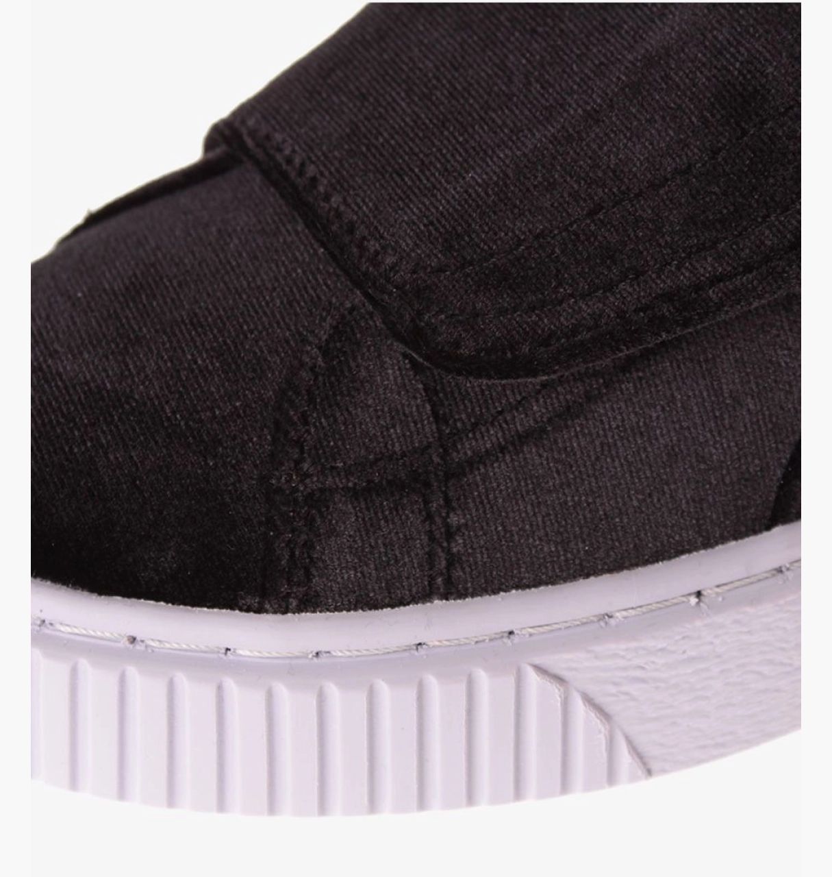 Кросівки Puma Basket Platform Strap VR купить