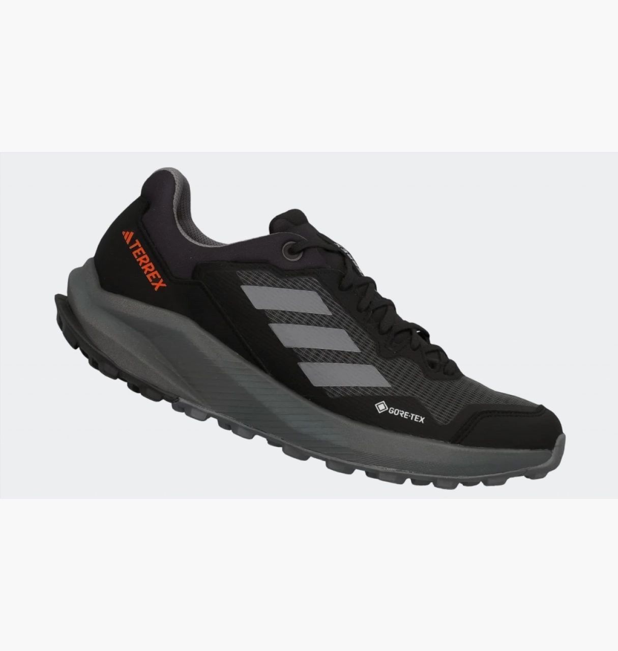 Кросівки Adidas Terrex Trail Rider Gore-Tex Running (HQ1238) купить