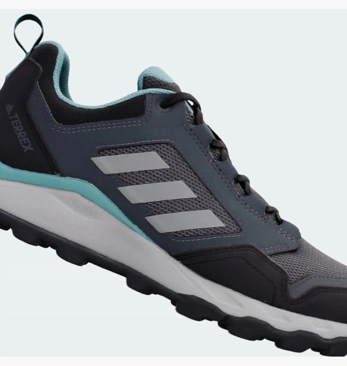 Кросівки жіночі Adidas Terrex Tracerocker 2.0 Trail Running (H05686) купить