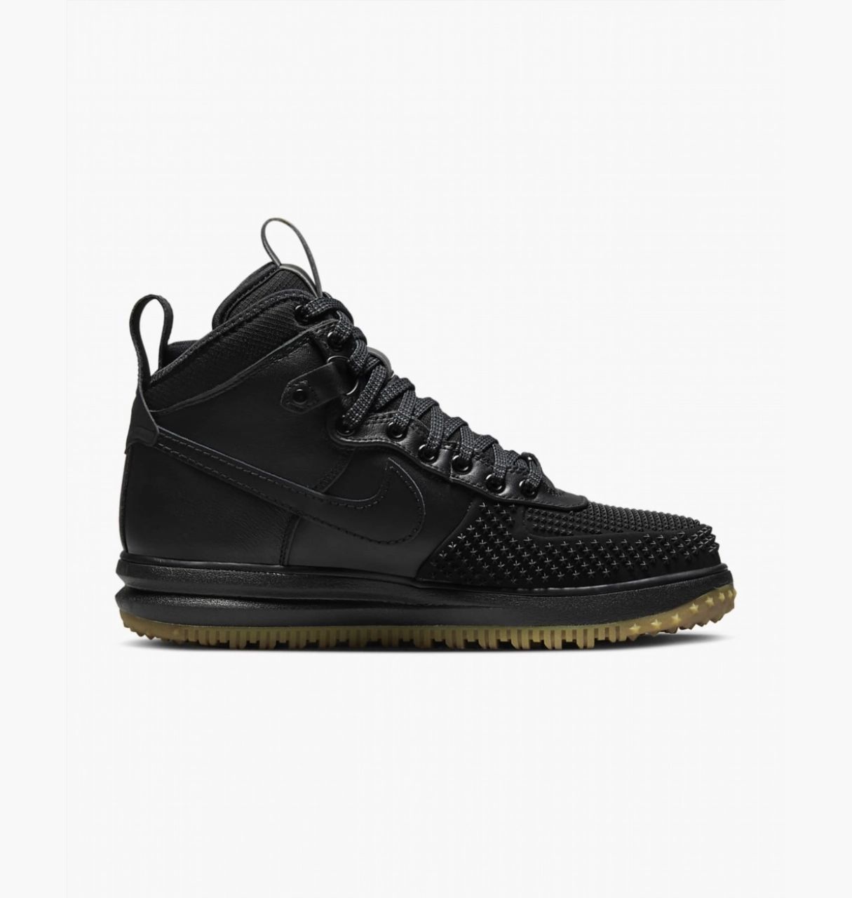 Кросівки NIKE LUNAR FORCE 1 DUCKBOOT купити